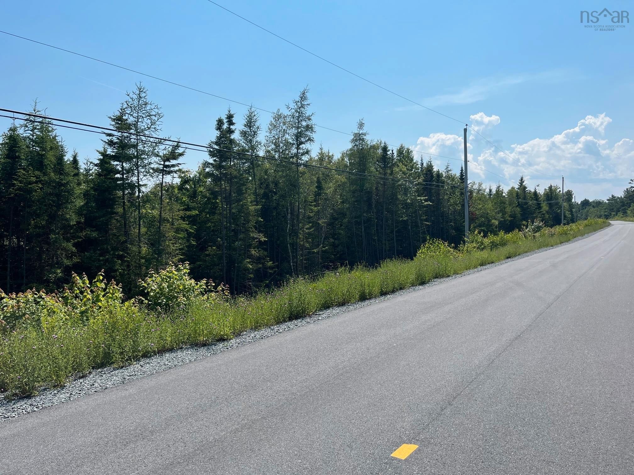 New property listed in 405-Lunenburg County, South Shore